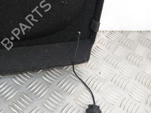 Plage arrière VW POLO V (6R1, 6C1) 1.6 TDI | BP29004785C85 