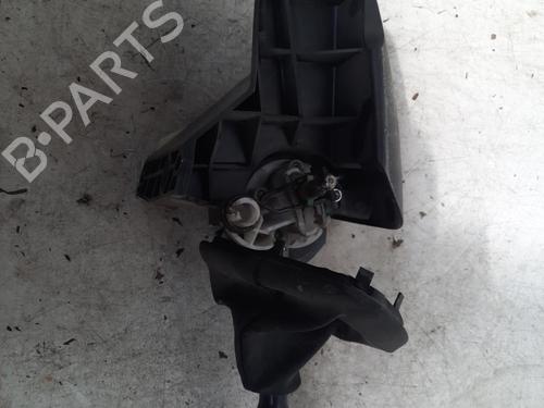 Used Gear lever RENAULT MASTER II Van (FD) 2.5 dCi (FD02) (101 hp) 29078116