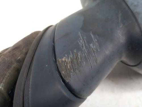 Left mirror MINI MINI (R50, R53) One D | BP28784277C26