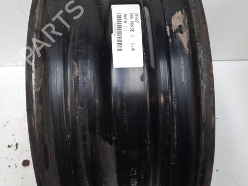 Fælk Fælk PEUGEOT 206 Hatchback (2A/C) 1.4 i (75 hp) 28747523 28747523