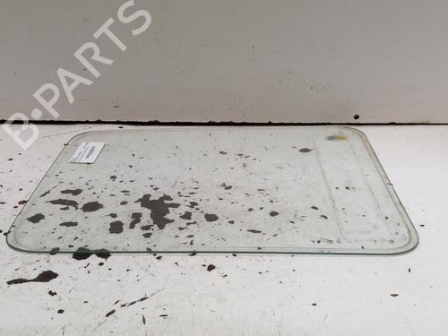 Used Bootlid window RENAULT RAPID Box Body/MPV (F40_, G40_) 1.4 (F40D) (79 hp) 28778805