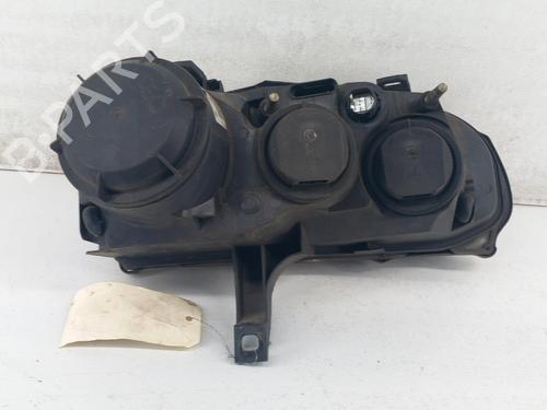 Used Left headlight ALFA ROMEO 159 Sportwagon (939_) 2.0 JTDM (939BXP1B) (170 hp) 28750772
