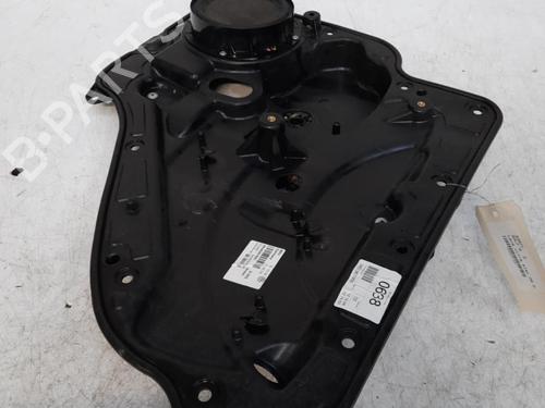 Used Rear right window mechanism VW GOLF VI (5K1) 2.0 TDI (110 hp) 28751914