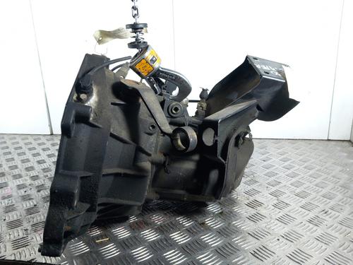 Used Gearbox Gearbox CITROËN JUMPER I Van (230L) 2.5 D (86 hp) 29268575 29268575