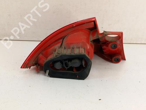 Used Right taillight SEAT LEON (1P1) 2.0 TDI (170 hp) 28774000