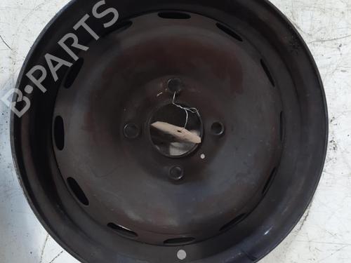 Used Rim PEUGEOT 106 II (1A_, 1C_) 1.1 i (60 hp) 28750198