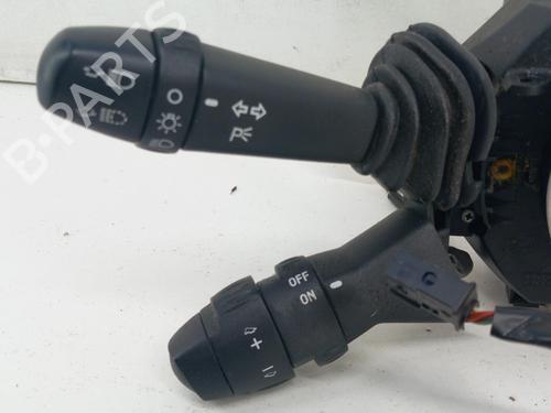 Steering column stalk FIAT BRAVO II (198_) 1.6 D Multijet (198AXL1B) | BP28751629I23 
