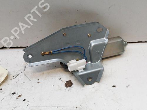 Used Rear wiper motor MAZDA 2 (DY) 1.2 (DY3W) (75 hp) 28778917