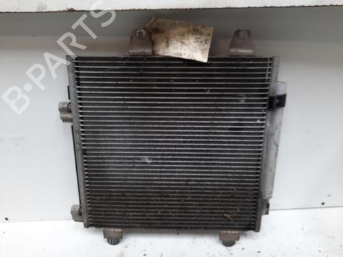Used AC radiator AC radiator TOYOTA AYGO (_B1_) 1.0 (KGB10_, KGB10R) (68 hp) 28769077 28769077
