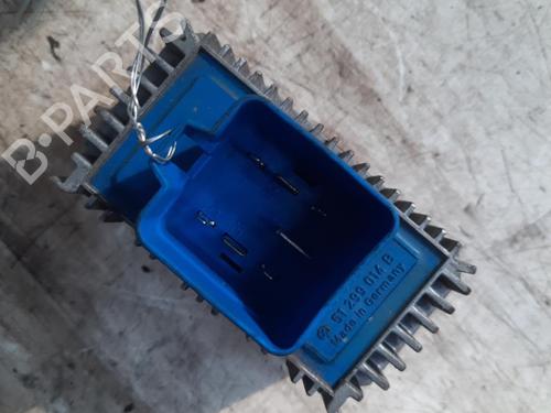 Used Electronic module OPEL VECTRA C GTS (Z02) 1.9 CDTI (F68) (120 hp) 28772197