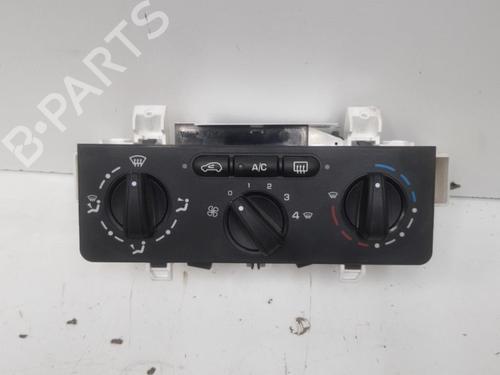 Climate control PEUGEOT 1007 (KM_) 1.4 HDi | BP28753686I5 - Image 4