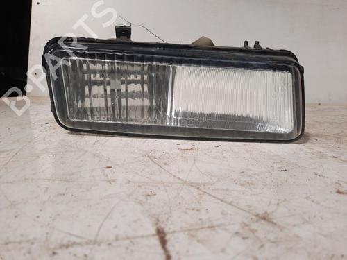 Used Right front fog light CITROËN EVASION MPV (22, U6) 2.0 HDI (109 hp) 28787407