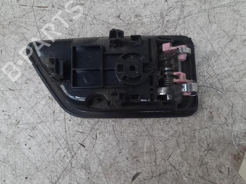 Used Rear left interior door handle Rear left interior door handle HYUNDAI GETZ (TB) 1.5 CRDi (88 hp) 28763845 28763845