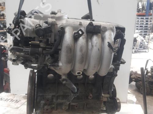 Motor KIA RIO II (JB) 1.4 16V (97 hp) 28764958
