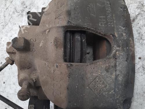 Used Right front brake caliper Right front brake caliper RENAULT LAGUNA II Grandtour (KG0/1_) 2.0 dCi (KG1S) (173 hp) 28760648 28760648