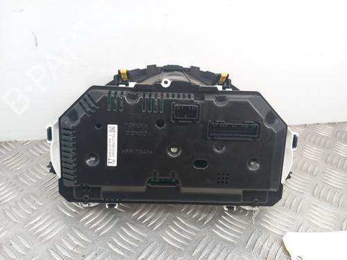 instrument-cluster-toyota-yaris-_p13_-2010-2011-2012-2013-2014-2015-2016-2017-2018-2019-2020-28736733 main image