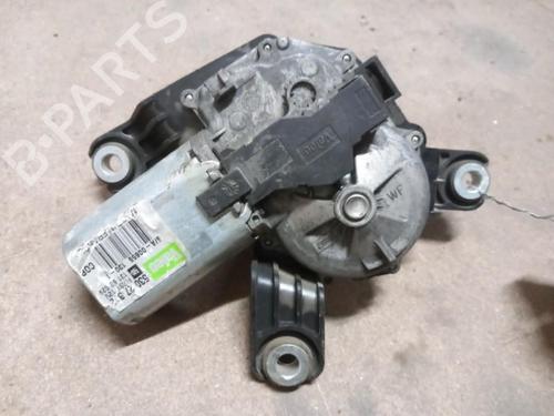 Ruitenwissermotor achter OPEL CORSA D (S07) 1.3 CDTI (L08, L68) | BP28777031M102