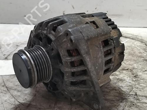 Alternatore RENAULT SCÉNIC I MPV (JA0/1_, FA0_) 1.9 dCi (JA05, JA1F) (102 hp) 28788769