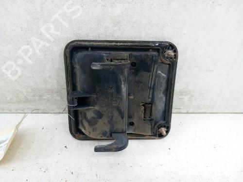 Used Front right exterior door handle Front right exterior door handle FIAT DUCATO Van (230_) 2.5 D (84 hp) 28767906 28767906