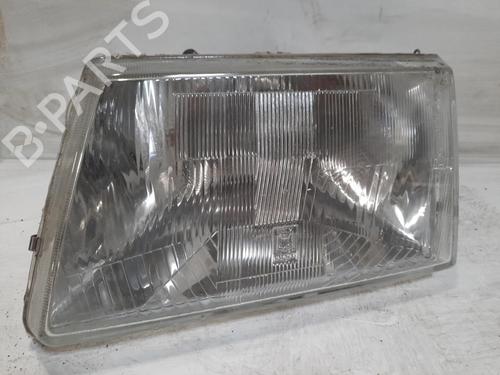 Used Left headlight Left headlight PEUGEOT 309 II (3C, 3A) 1.9 Diesel (64 hp) 28749824 28749824