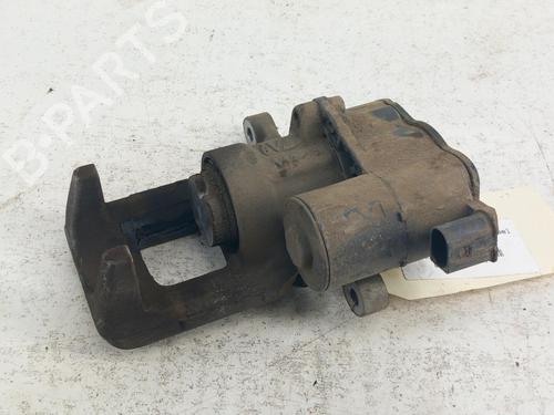 Used Left rear brake caliper PEUGEOT 308 II (LB_, LP_, LW_, LH_, L3_) 1.5 BlueHDi 130 (131 hp) 28788406