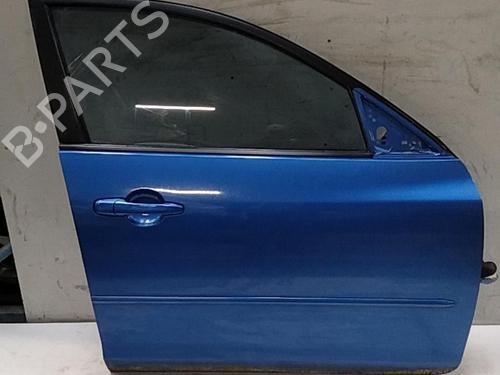 Used Right front door MAZDA 3 (BK) 1.6 DI Turbo (109 hp) 28754028