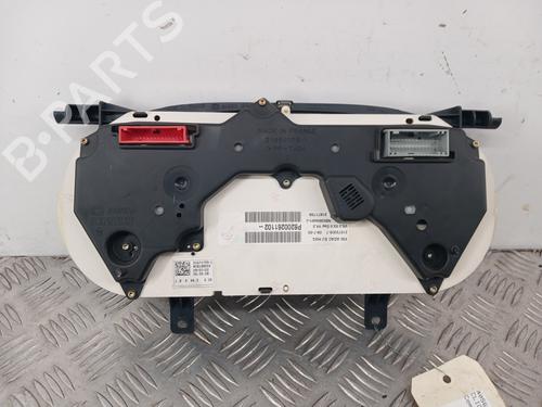 Used Instrument cluster Instrument cluster 31810409 31810409