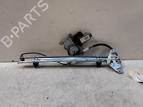 Front left window mechanism NISSAN NOTE (E11, NE11) 1.6 | BP28759481C22