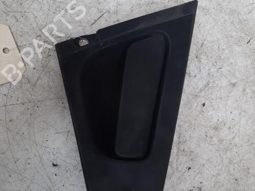 Used Rear left exterior door handle RENAULT CLIO IV (BH_) 1.5 dCi 75 (75 hp) 28749515