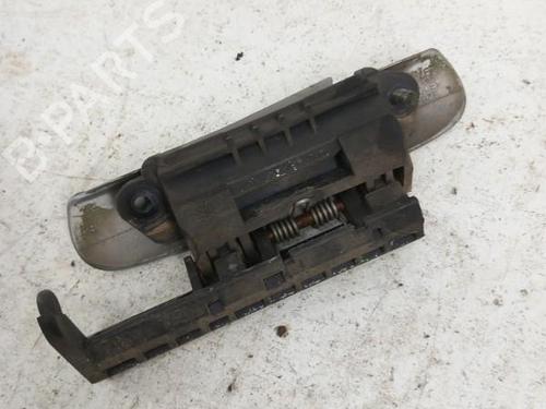 Used Front right exterior door handle CITROËN XSARA (N1) 1.9 TD (90 hp) 28740670
