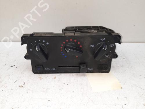 Climate control NISSAN MICRA II (K11) 1.3 i 16V (HK11) | BP28759712I5 