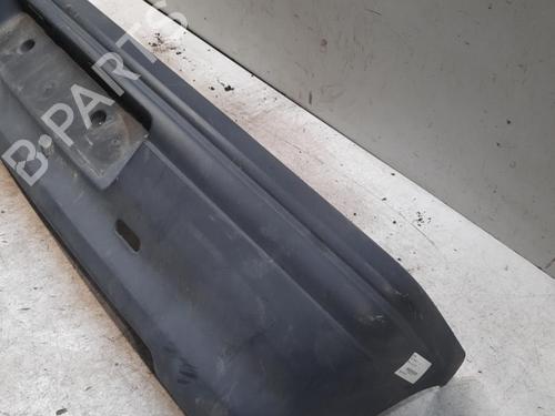 Used Rear bumper PEUGEOT 106 II (1A_, 1C_) 1.1 i (60 hp) 28779175