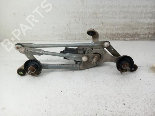 Used Front wiper motor NISSAN NOTE (E12) 1.5 dCi (90 hp) 28767831