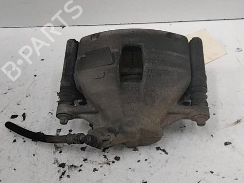 Used Left front brake caliper PEUGEOT 308 SW II (LC_, LJ_, LR_, LX_, L4_) 1.5 BlueHDi 100 (102 hp) 28753736