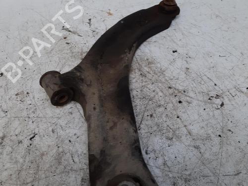 Used Left front suspension arm NISSAN NOTE (E11, NE11) 1.5 dCi (86 hp) 28752762