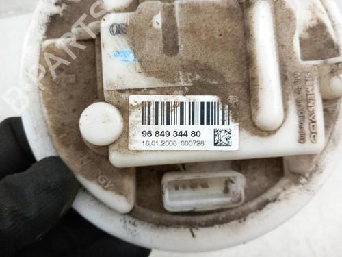 Fuel pump PEUGEOT 207 (WA_, WC_) 1.6 16V VTi | BP28768499M76 