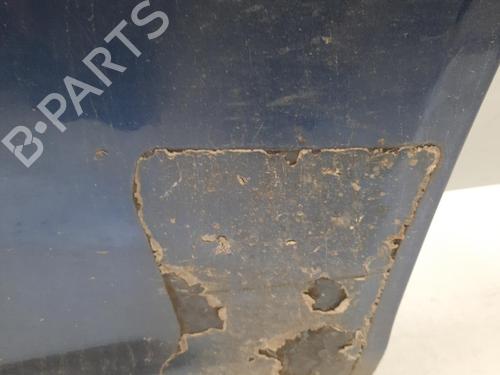 Used Left rear door NISSAN X-TRAIL I (T30) 2.2 Di 4x4 (114 hp) 28764619
