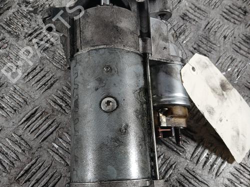 Starter CITROËN C5 I Break (DE_) 2.2 HDi (DE4HXB, DE4HXE) | BP30461590M8 - Image 2