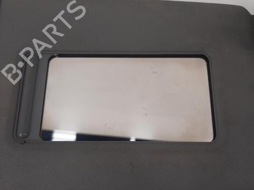 Right sun visor AUDI A4 B5 (8D2) 1.9 TDI | BP28758534I2 - Image 2