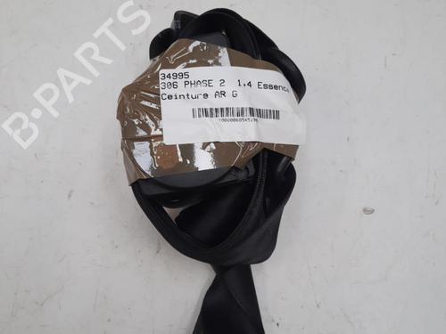 Used Rear left belt tensioner PEUGEOT 306 Hatchback (7A, 7C, N3, N5) 1.4 (75 hp) 28790522
