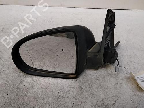 Retrovisor esquerdo MITSUBISHI COLT VI (Z3_A, Z2_A) 1.3 (Z21A) | BP28774186C26 