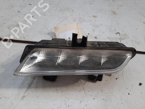 Used Left daytime light RENAULT CLIO IV (BH_) 1.5 dCi 75 (75 hp) 28786887