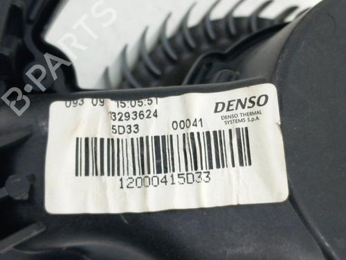 Heater blower motor OPEL CORSA D (S07) 1.3 CDTI (L08, L68) | BP28788638M62 