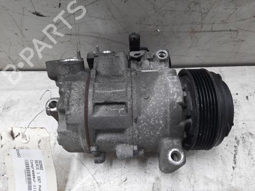 Compresseur AC BMW 1 (E87) 118 d | BP28787278M34