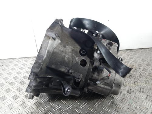 Gearbox PEUGEOT 2008 I (CU_) 1.5 BlueHDI 120 | BP28735382M3 - Image 3