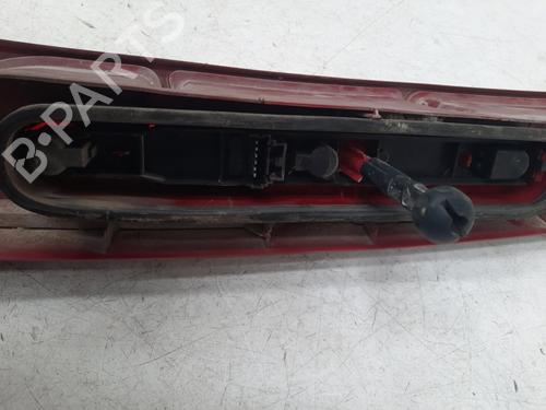 Left taillight RENAULT KANGOO (KC0/1_) D 65 1.9 (KC0E, KC02, KC0J, KC0N) | BP28774156C34 