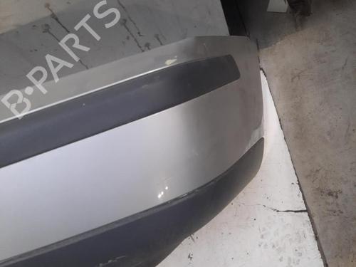 Used Rear bumper VOLVO S60 I (384) D5 (163 hp) 28752195