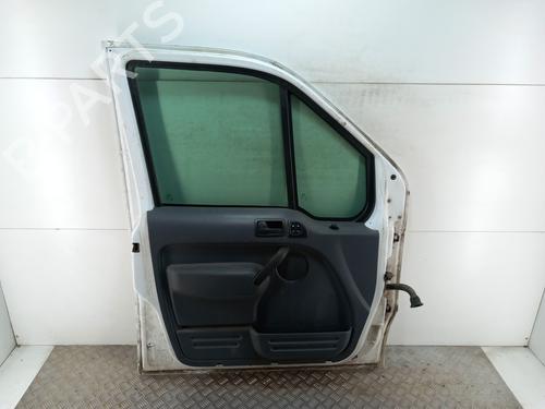 Left front door FORD TRANSIT CONNECT (P65_, P70_, P80_) 1.8 TDCi | BP29357500C2 