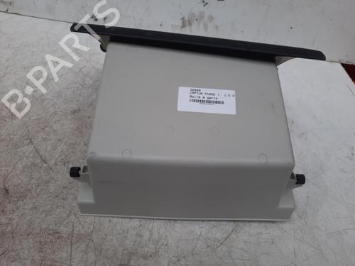 Handskerum RENAULT CAPTUR I (J5_, H5_) 1.5 dCi 90 (J5N4, J5M5, J5MW, J5M6, J5AL, J5AJ) (90 hp) 28763359