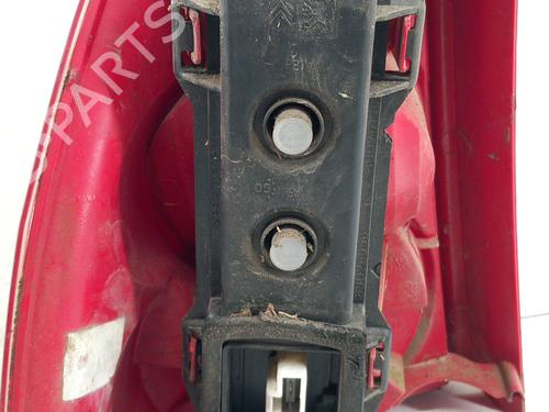 right-taillight-peugeot-307-break-3e-2002-2003-2004-2005-2006-2007-2008-2009-28761729 main image